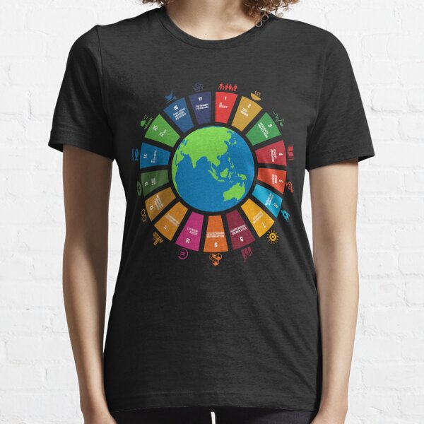 Sdgs Gifts & Merchandise for Sale | Redbubble