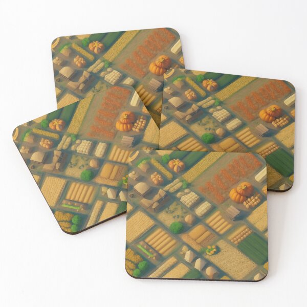 Item preview, Autumn Harvest designed and sold by Asotshop.