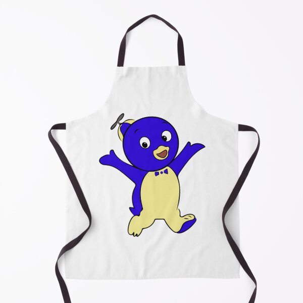 Item preview, Pablo from The Backyardigans Cartoon Character Kids Show designed and sold by LaronHermann.