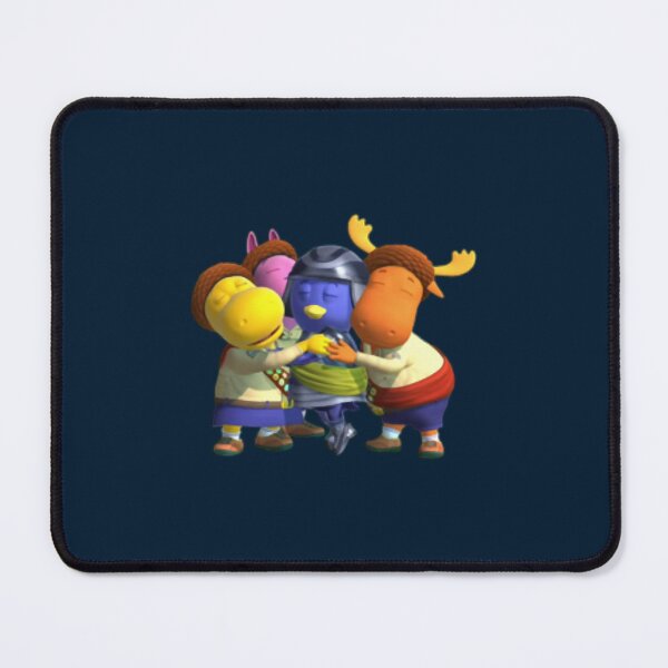 Item preview, Pablor and the Acorns designed and sold by LaronHermann.