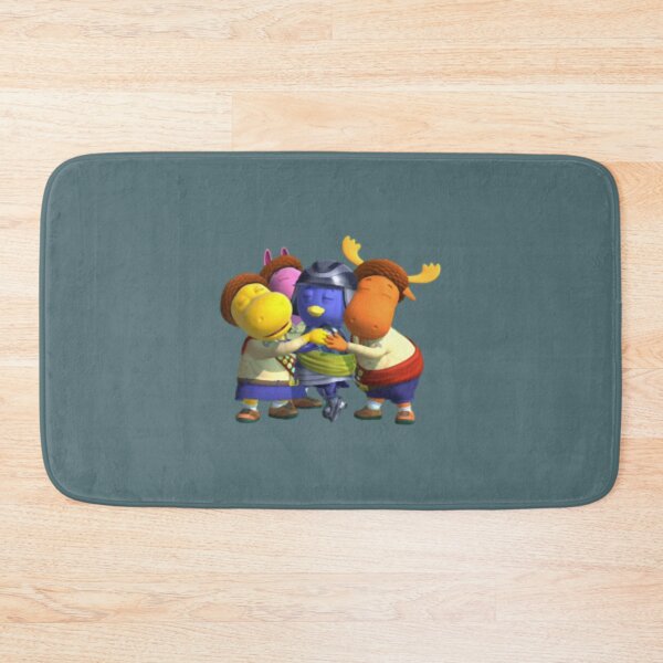 Item preview, Pablor and the Acorns designed and sold by LaronHermann.
