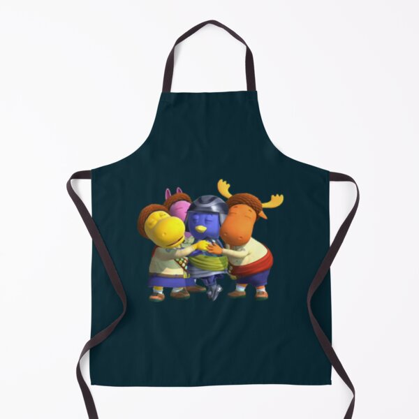 Item preview, Pablor and the Acorns designed and sold by LaronHermann.
