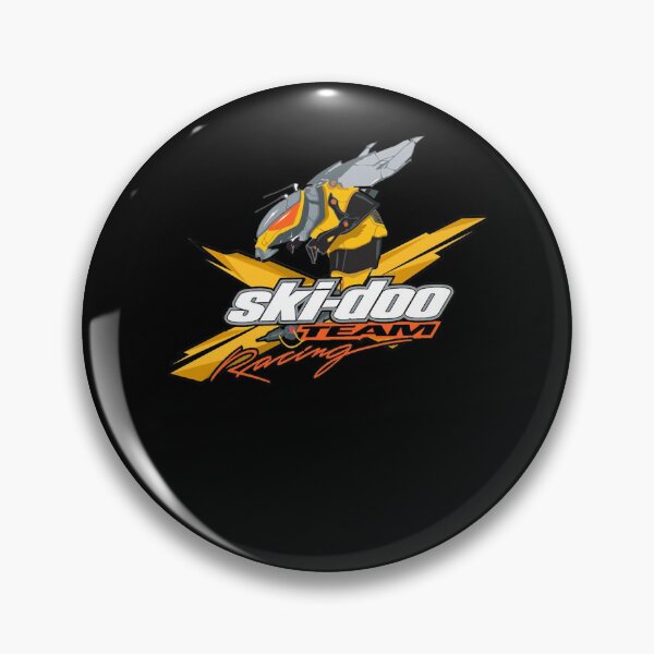 Item preview, Ski Doo designed and sold by MelissaCrosss.