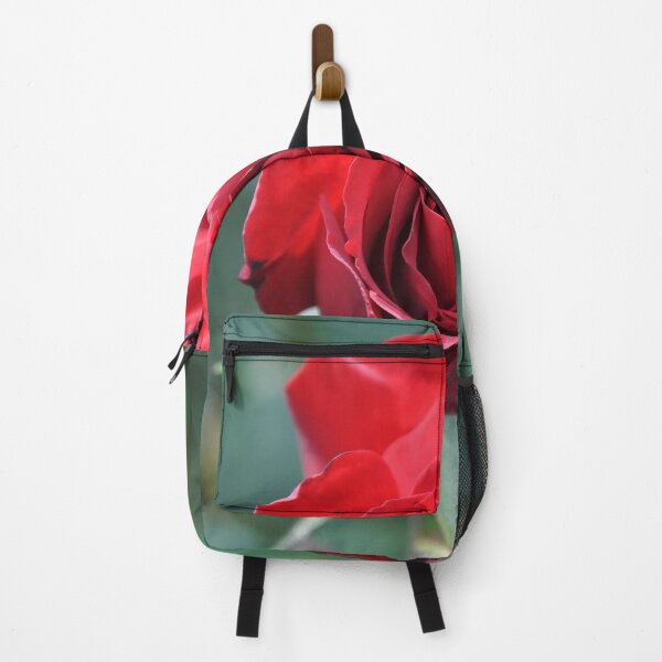 Item preview, Deep Red Rose Bloom designed and sold by KirtTisdale.