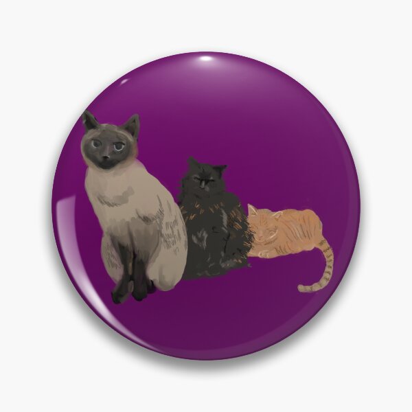 Item preview, Tr3s Gatos clean designed and sold by StevenTr3s.