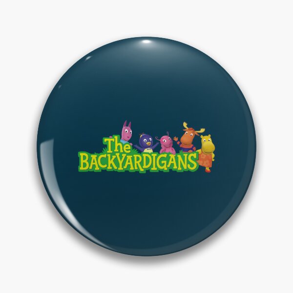 Item preview, Ringyu Jasmine Milson Backyardigans Television Show Kids Unisex designed and sold by LaronHermann.