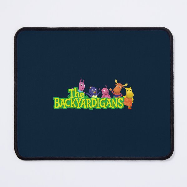 Item preview, Ringyu Jasmine Milson Backyardigans Television Show Kids Unisex designed and sold by LaronHermann.