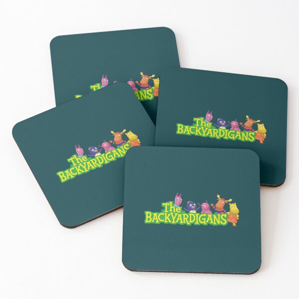 Item preview, Ringyu Jasmine Milson Backyardigans Television Show Kids Unisex designed and sold by LaronHermann.