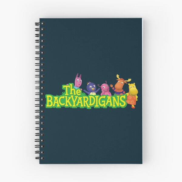 Item preview, Ringyu Jasmine Milson Backyardigans Television Show Kids Unisex designed and sold by LaronHermann.