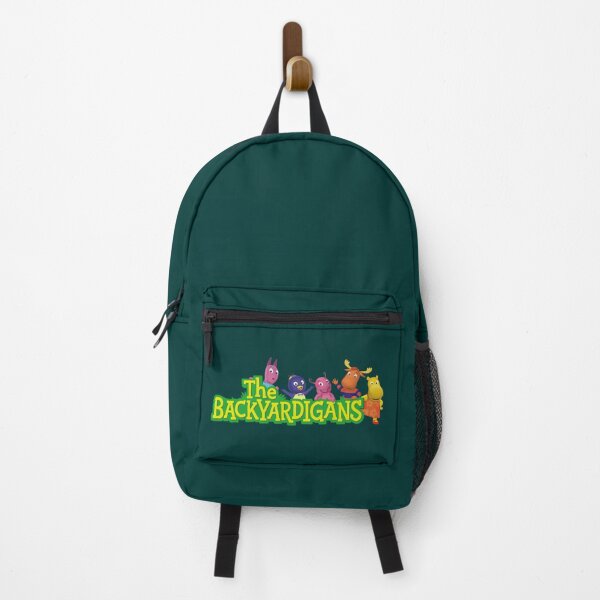 Item preview, Ringyu Jasmine Milson Backyardigans Television Show Kids Unisex designed and sold by LaronHermann.