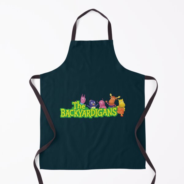 Item preview, Ringyu Jasmine Milson Backyardigans Television Show Kids Unisex designed and sold by LaronHermann.
