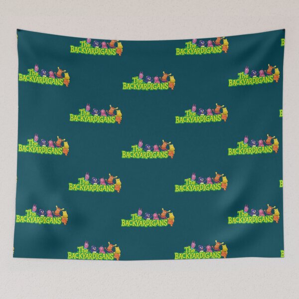 Item preview, Ringyu Jasmine Milson Backyardigans Television Show Kids Unisex designed and sold by LaronHermann.