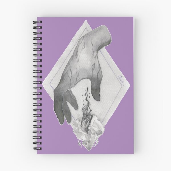 Item preview, Throw - Day 9 - Inktober 2020 designed and sold by KaleaArt.
