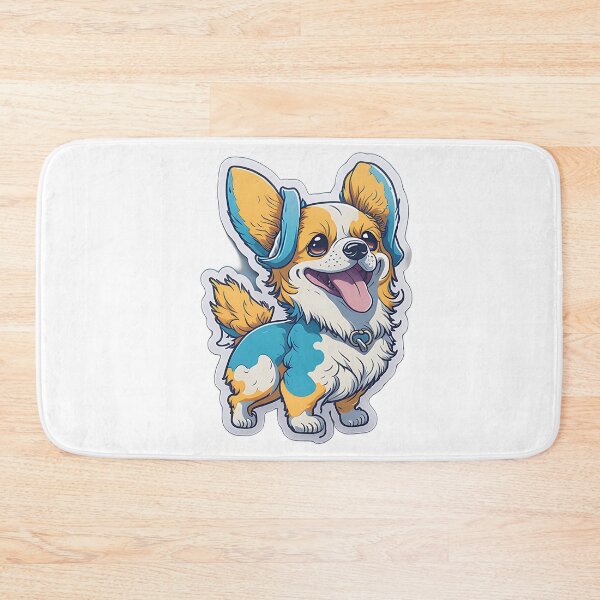 Item preview, Whimsical Derpy Doggo Delights designed and sold by FashionRex.
