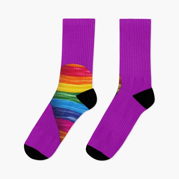 Artikelvorschau, Ewige Regenbogenfahne entworfen und verkauft von InkDazzle.