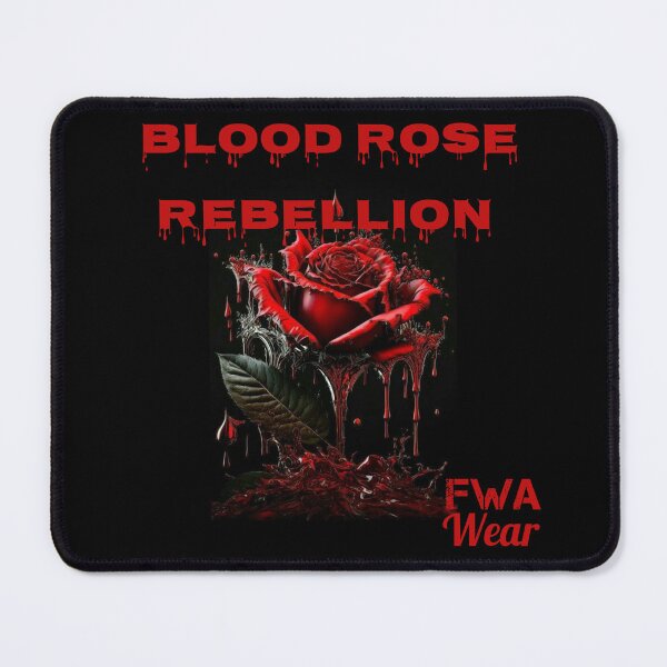 Item preview, FWA Blood Rose Rebellion designed and sold by TheFabe1.