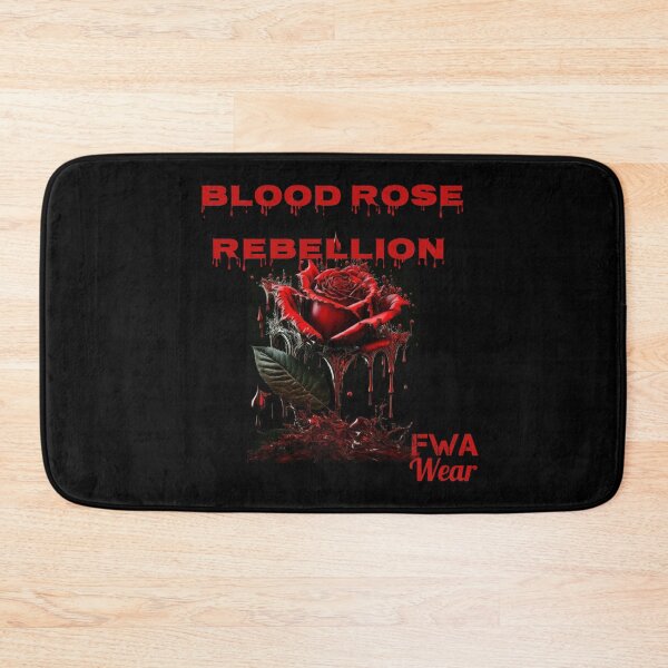 Item preview, FWA Blood Rose Rebellion  designed and sold by TheFabe1.