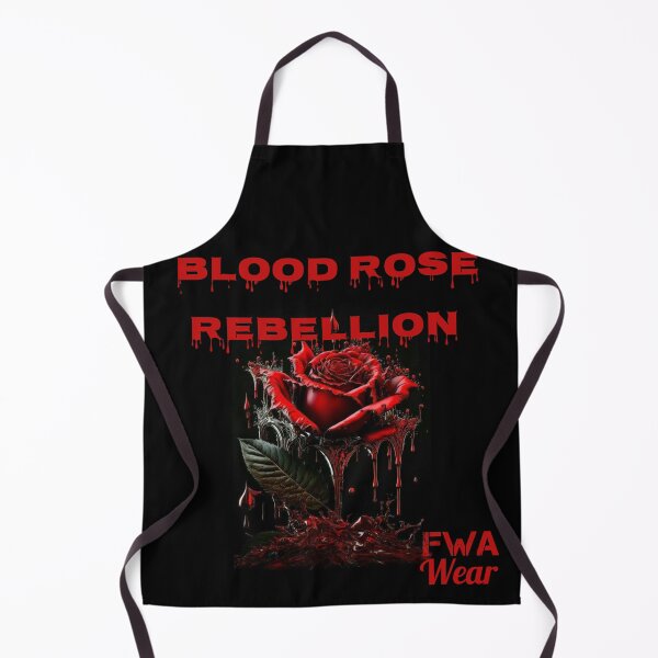 Item preview, FWA Blood Rose Rebellion designed and sold by TheFabe1.