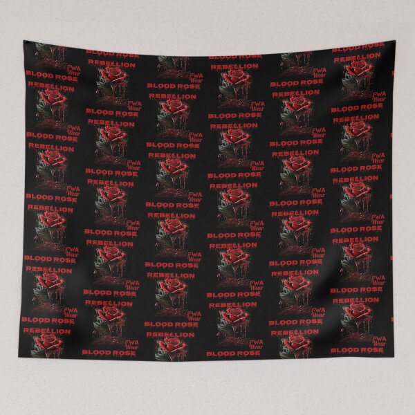 Item preview, FWA Blood Rose Rebellion  designed and sold by TheFabe1.