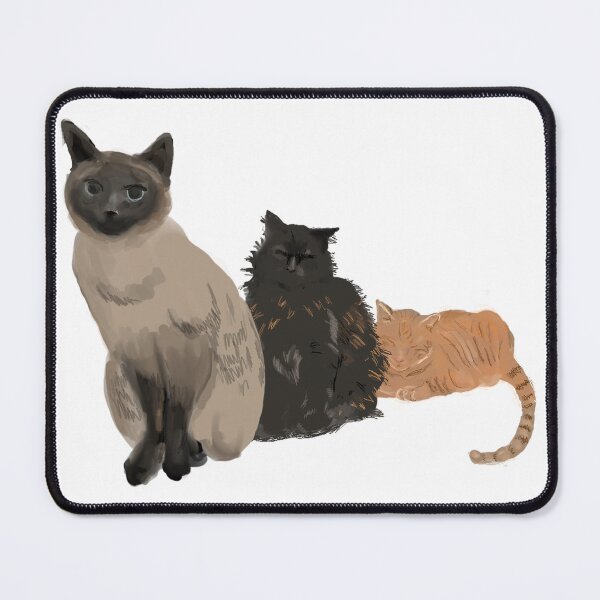 Item preview, Tr3s Gatos clean designed and sold by StevenTr3s.