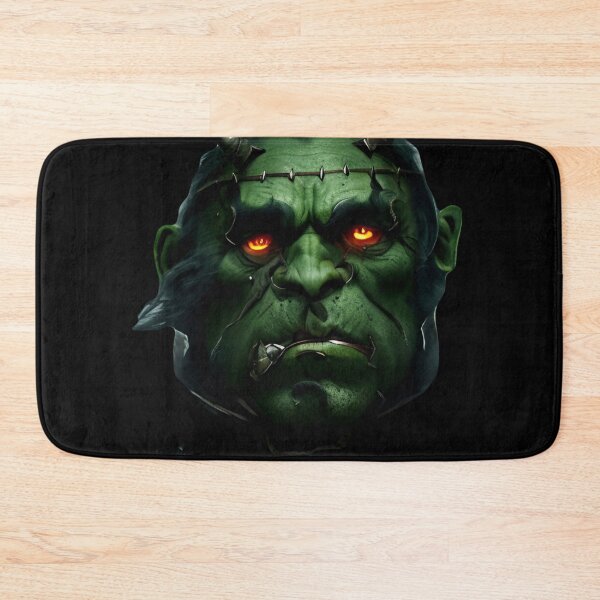 Item preview, Ogre designed and sold by Glenbobagins.