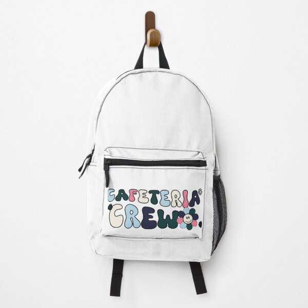 Item preview, Cafeteria Crew for the Lunch Lady Squad designed and sold by DeliveryGeorge.