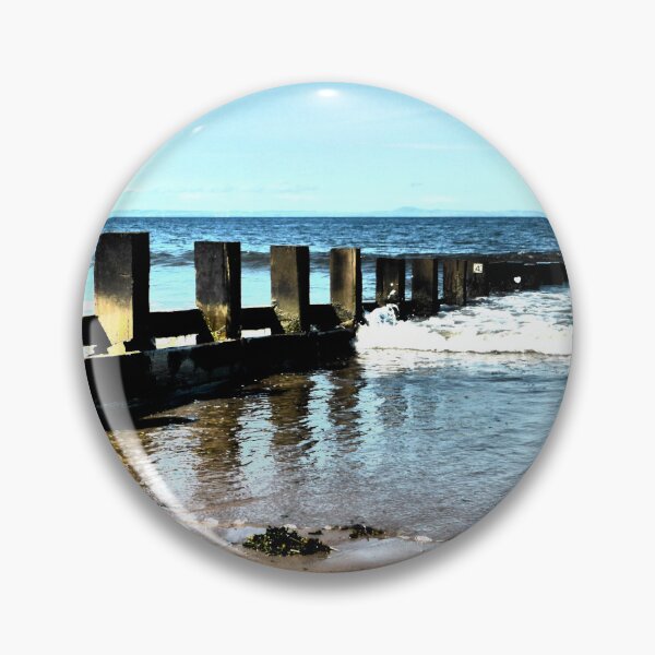 Item preview, Portobello Beach designed and sold by angel1.