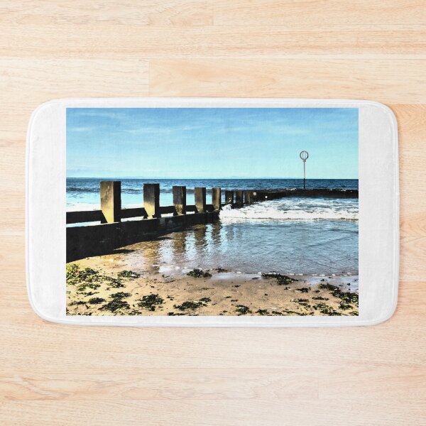 Item preview, Portobello Beach designed and sold by angel1.