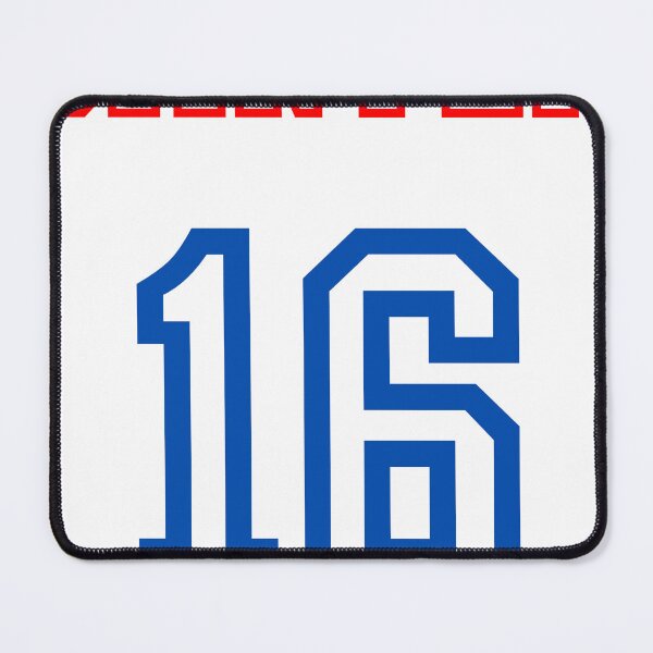 Item preview, Jess Carter 16 Lionesses designed and sold by OhSoPrettyAC.