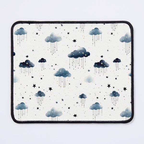 Item preview, Light sky with the stars designed and sold by SteveSlumberHut.