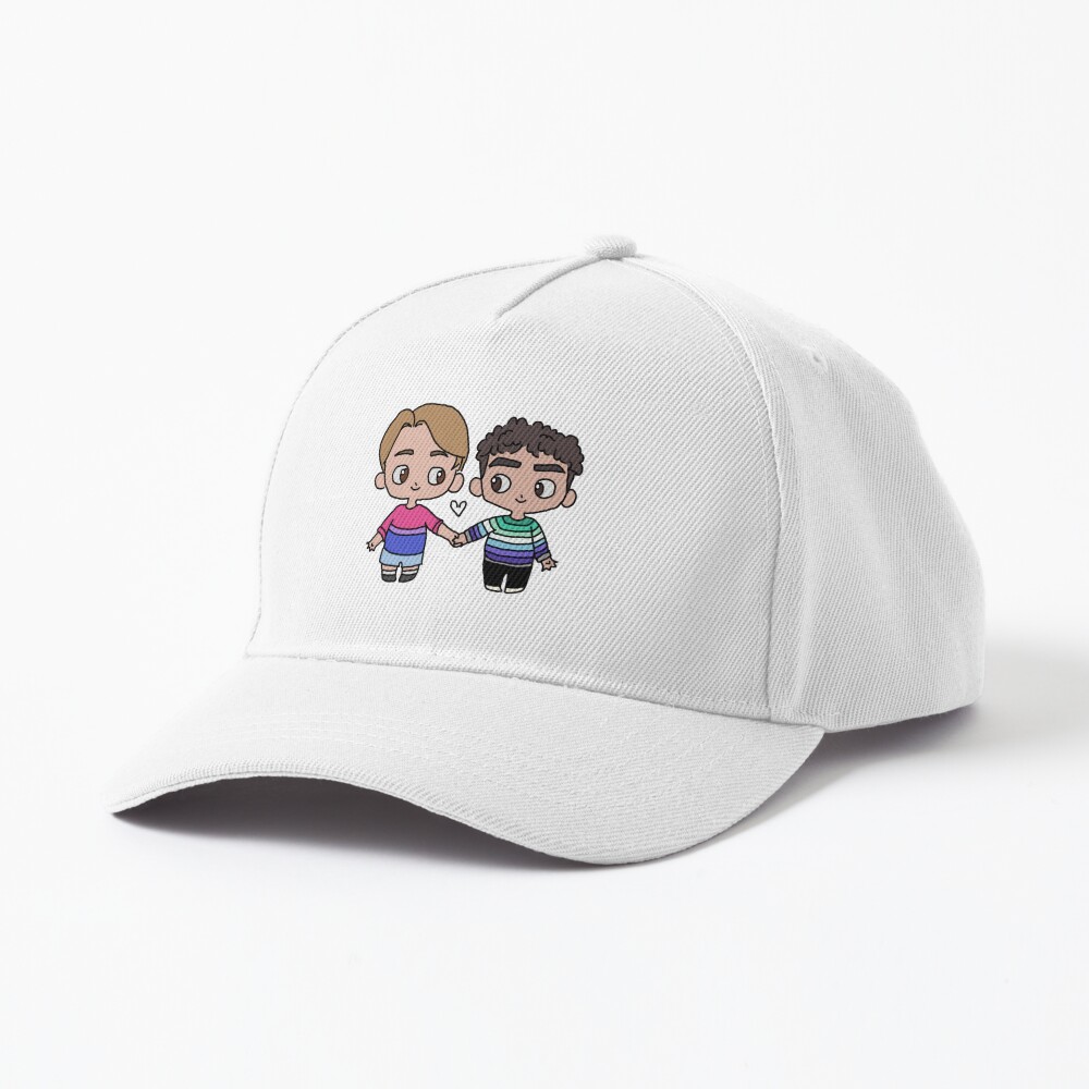 Item preview, Baseball Cap designed and sold by elladea.