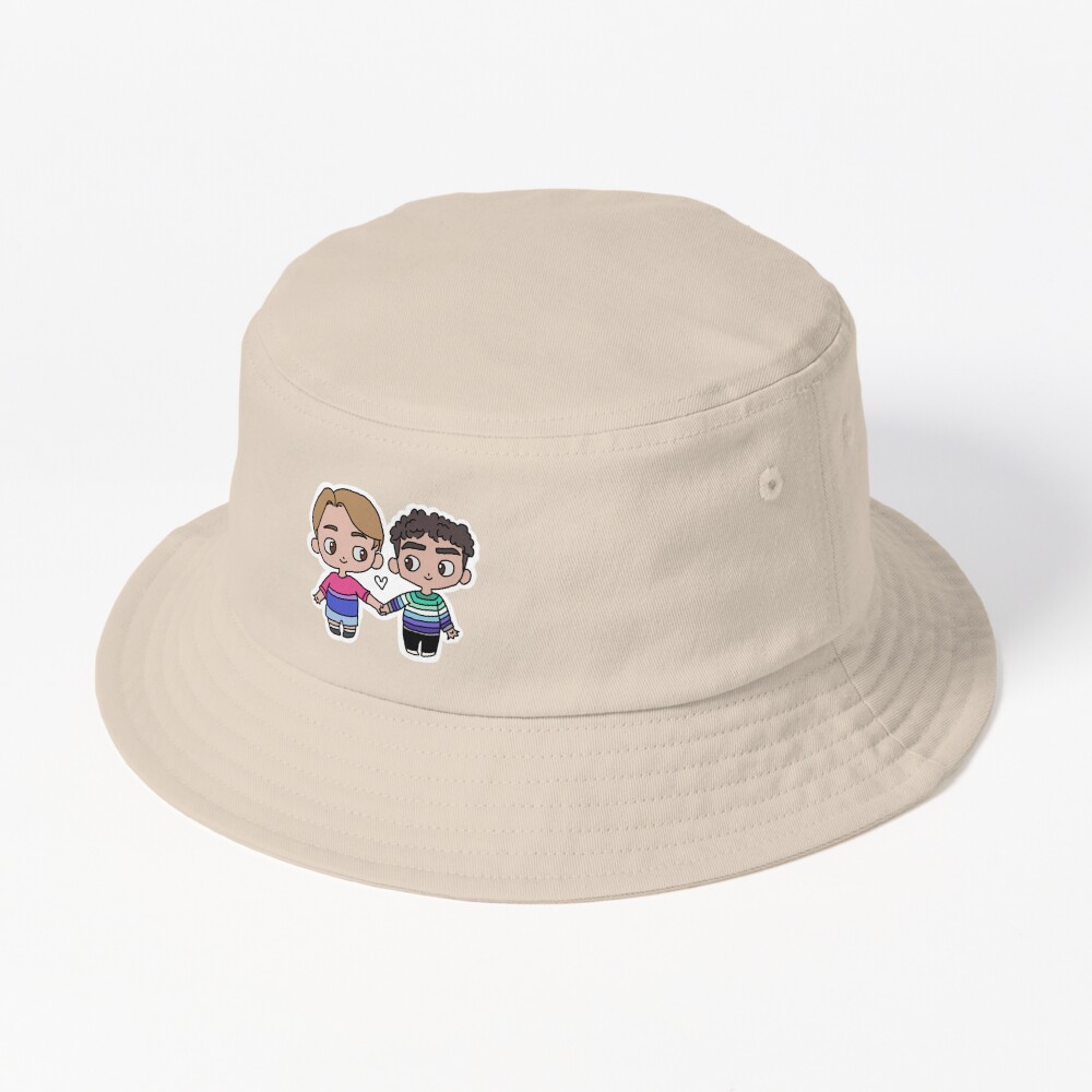 Item preview, Bucket Hat designed and sold by elladea.
