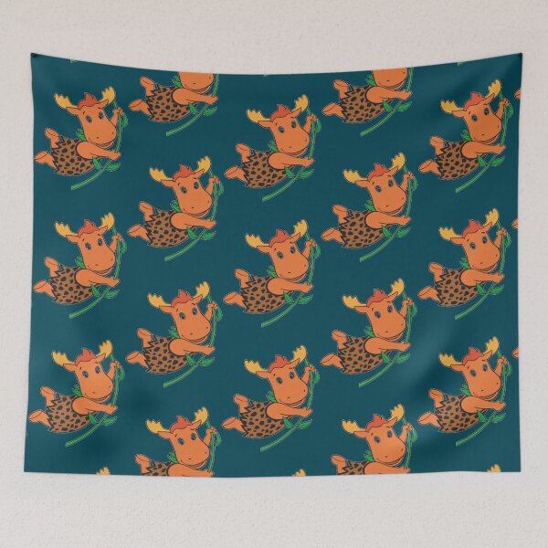 Item preview, The Backyardigans designed and sold by LaronHermann.