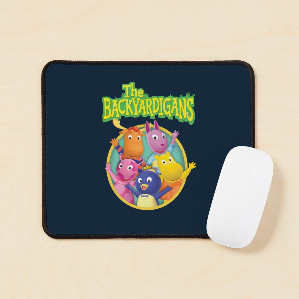 Item preview, Mouse Pad designed and sold by LaronHermann.