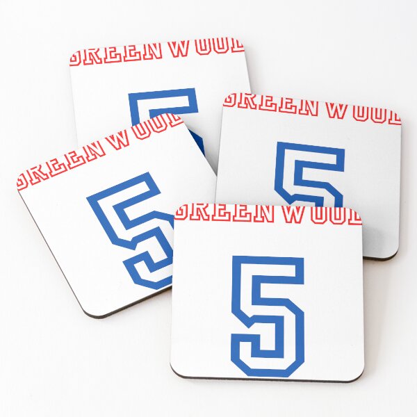 Item preview, Alex Greenwood 5 Lionesses designed and sold by OhSoPrettyAC.