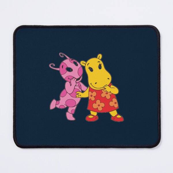 Item preview, The Backyardigans designed and sold by LaronHermann.