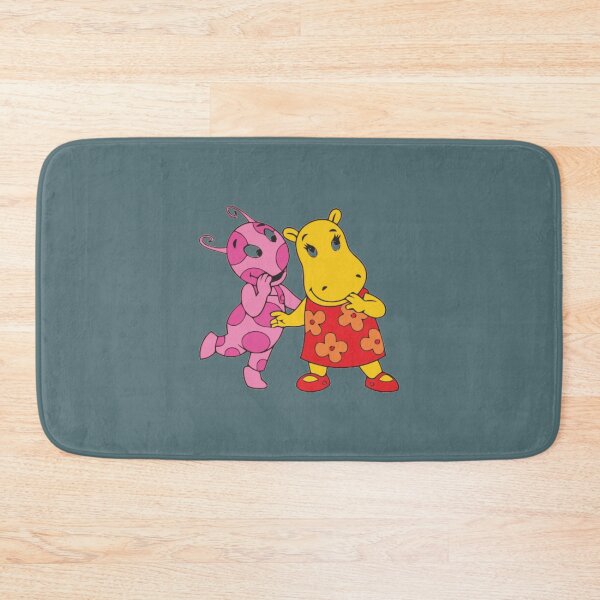 Item preview, The Backyardigans designed and sold by LaronHermann.
