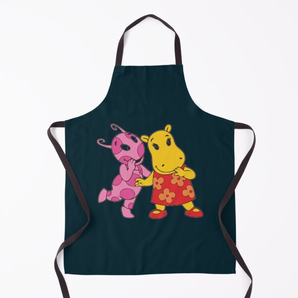 Item preview, The Backyardigans designed and sold by LaronHermann.