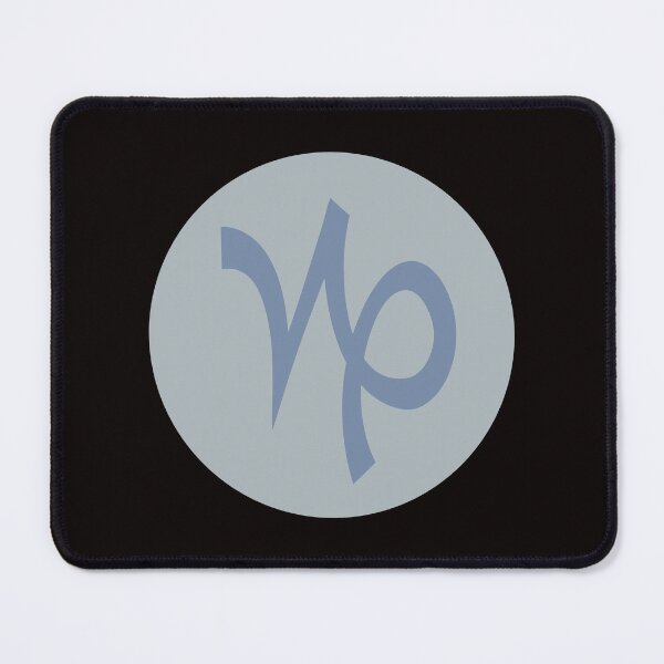 Item preview, Capricorn Zodiac Star Sign designed and sold by Jeallan Designs.