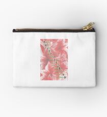 VALEDICTORIAN Studio Pouch