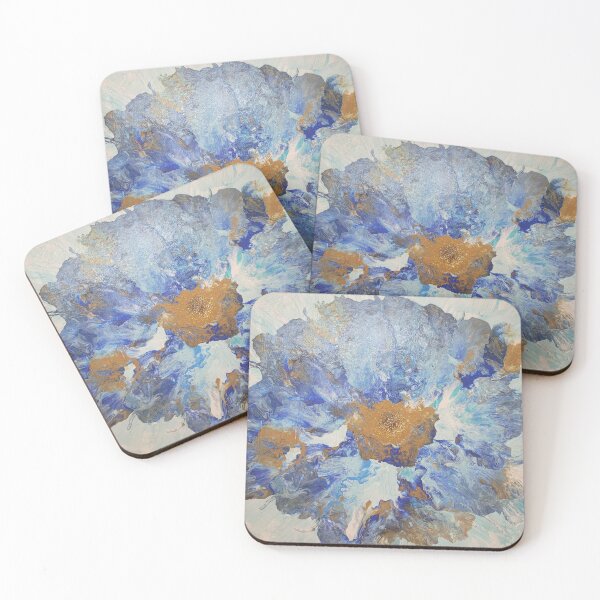 Item preview, Blue Splash designed and sold by 59parker.