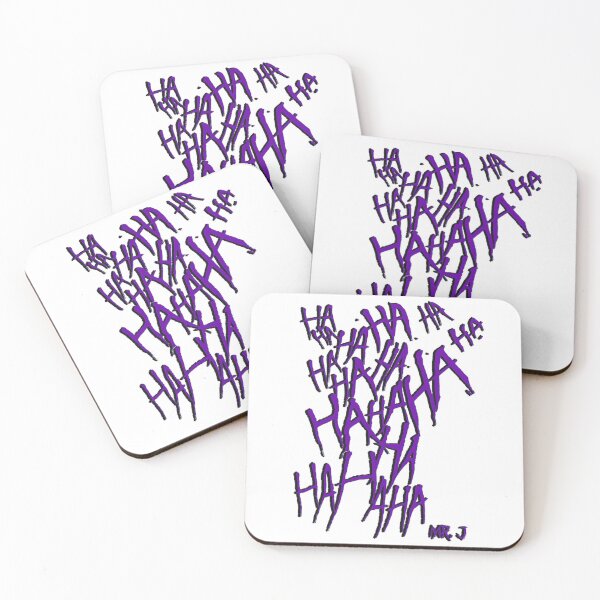 Item preview, Laughter Purple Design designed and sold by XpressUSelf.