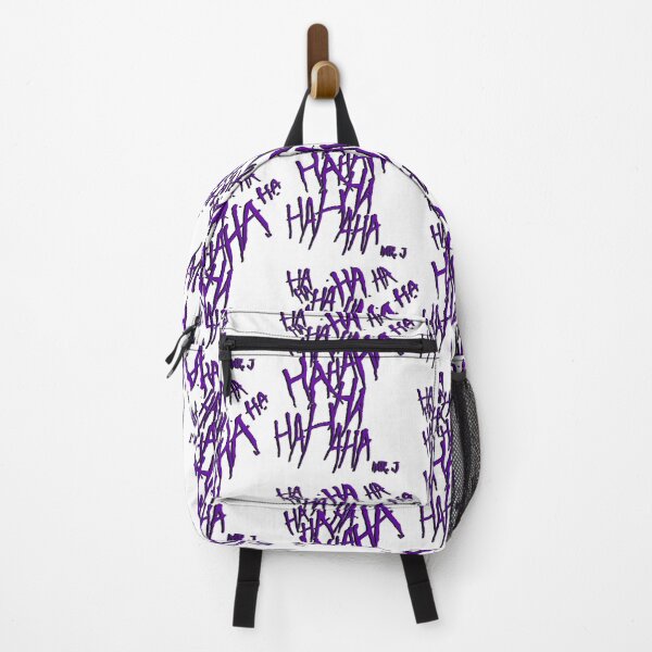 Item preview, Laughter Purple Design designed and sold by XpressUSelf.