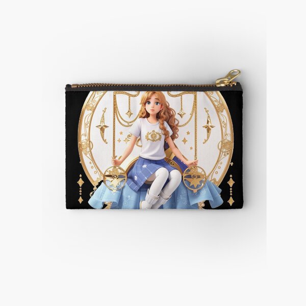 Item preview, Zodiac sign Libra Element of Air designed and sold by TrendyPalette.