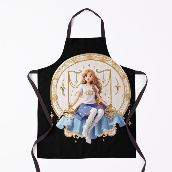 Item preview, Zodiac sign Libra Element of Air designed and sold by TrendyPalette.