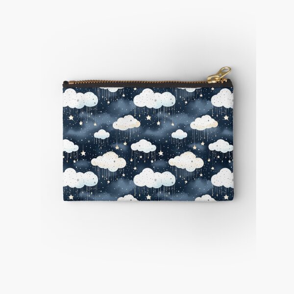 Item preview, Night sky with stars designed and sold by SteveSlumberHut.