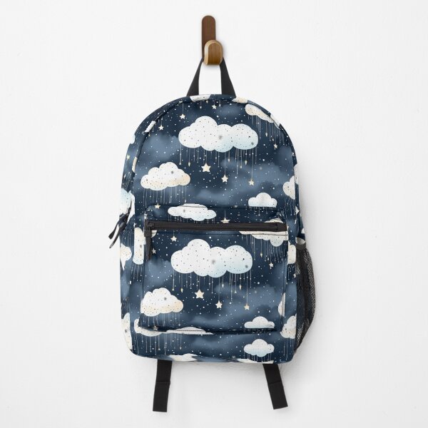 Item preview, Night sky with stars designed and sold by SteveSlumberHut.