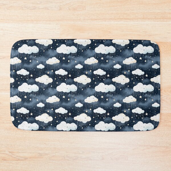 Item preview, Night sky with stars designed and sold by SteveSlumberHut.