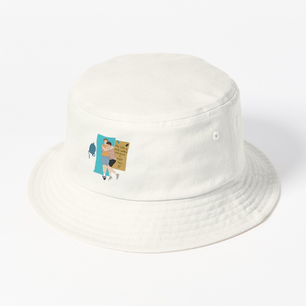 Item preview, Bucket Hat designed and sold by Designs1279.