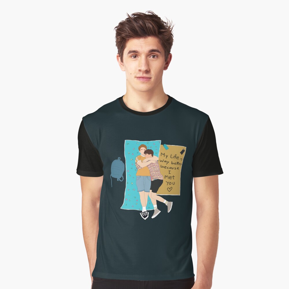 Item preview, Graphic T-Shirt designed and sold by Designs1279.